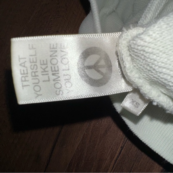 Madhappy HoneyDew Pastel French Terry Hoodie Sweatshirt - Picture 5 of 11